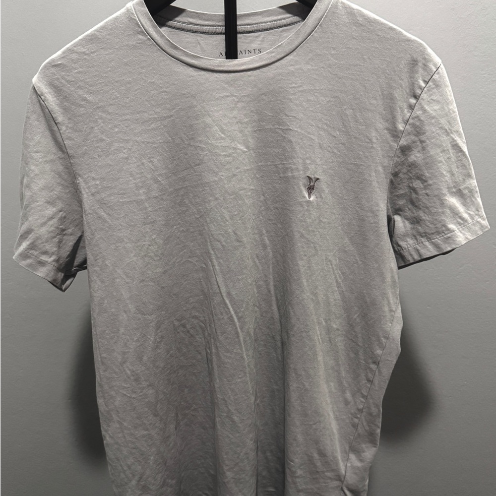 Gray T-Shirt